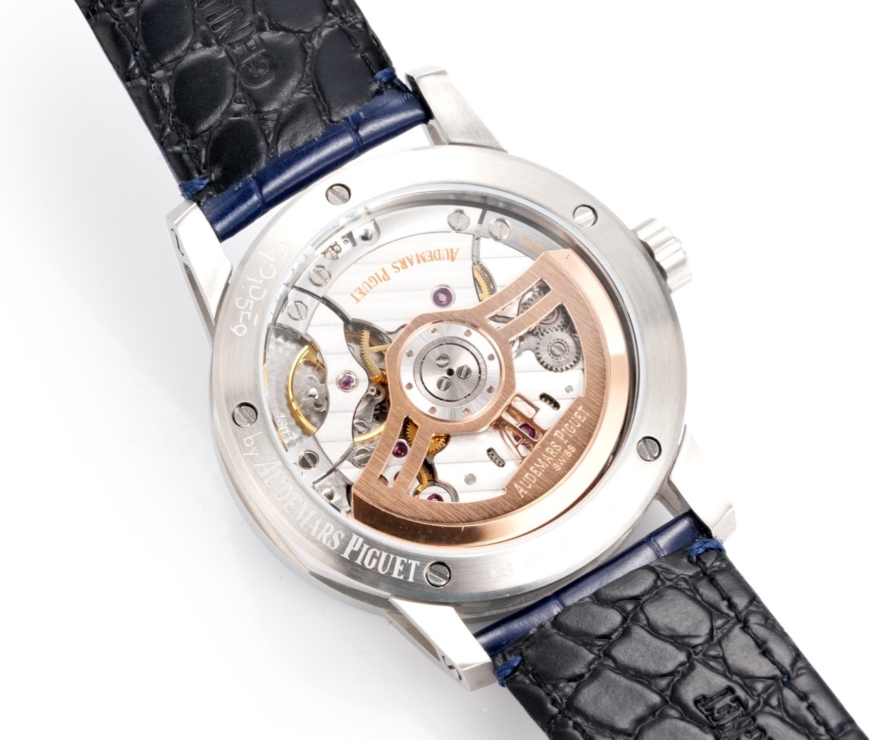 The CODE 11.59 Collection Japan Limited Edition by Audemars Piguet