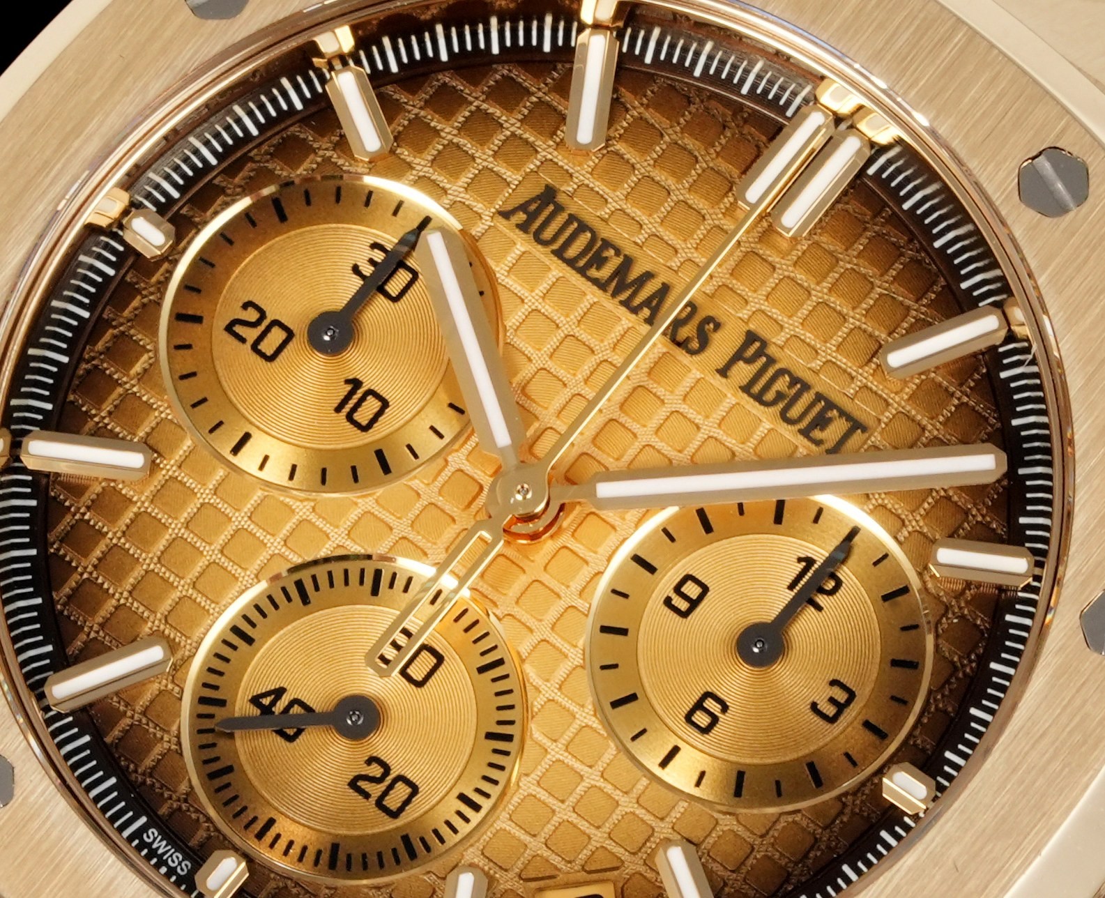 （Audemars Piguet）Royal Oak