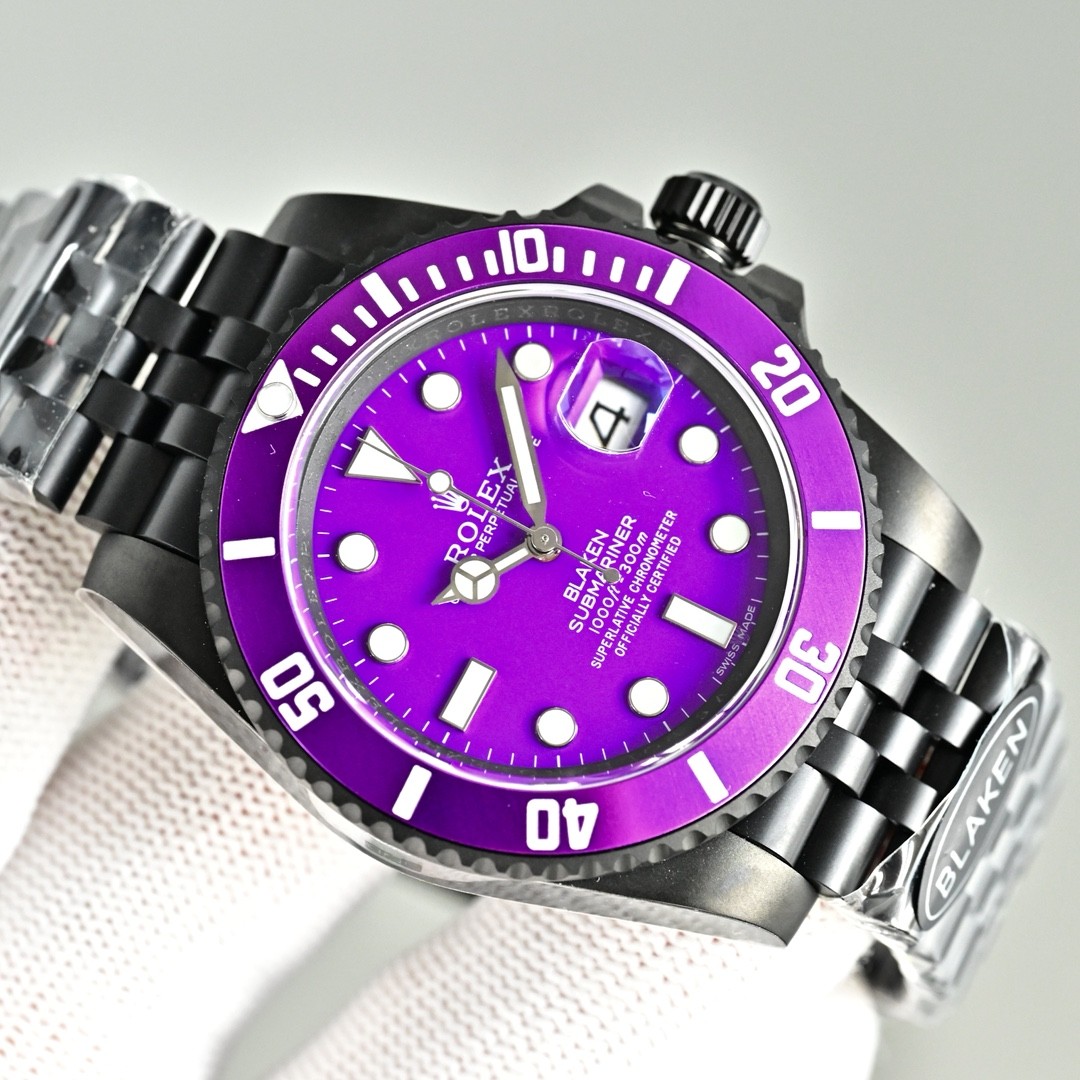 Rolex Submariner