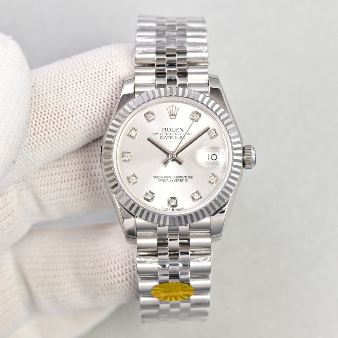 Rolex  Oyster Perpetual Datejust