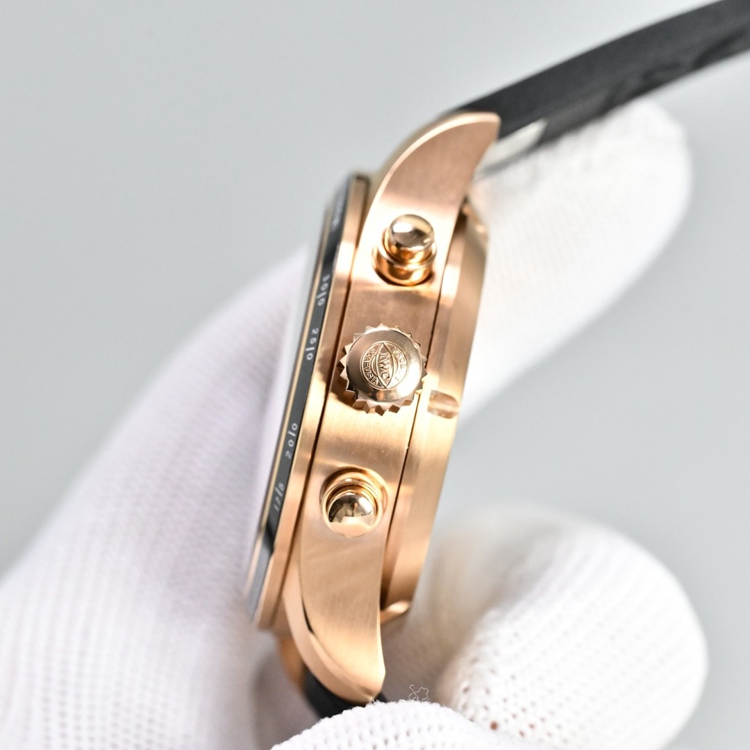 IWC Pilot’s Watch High Performance Chronograph 41