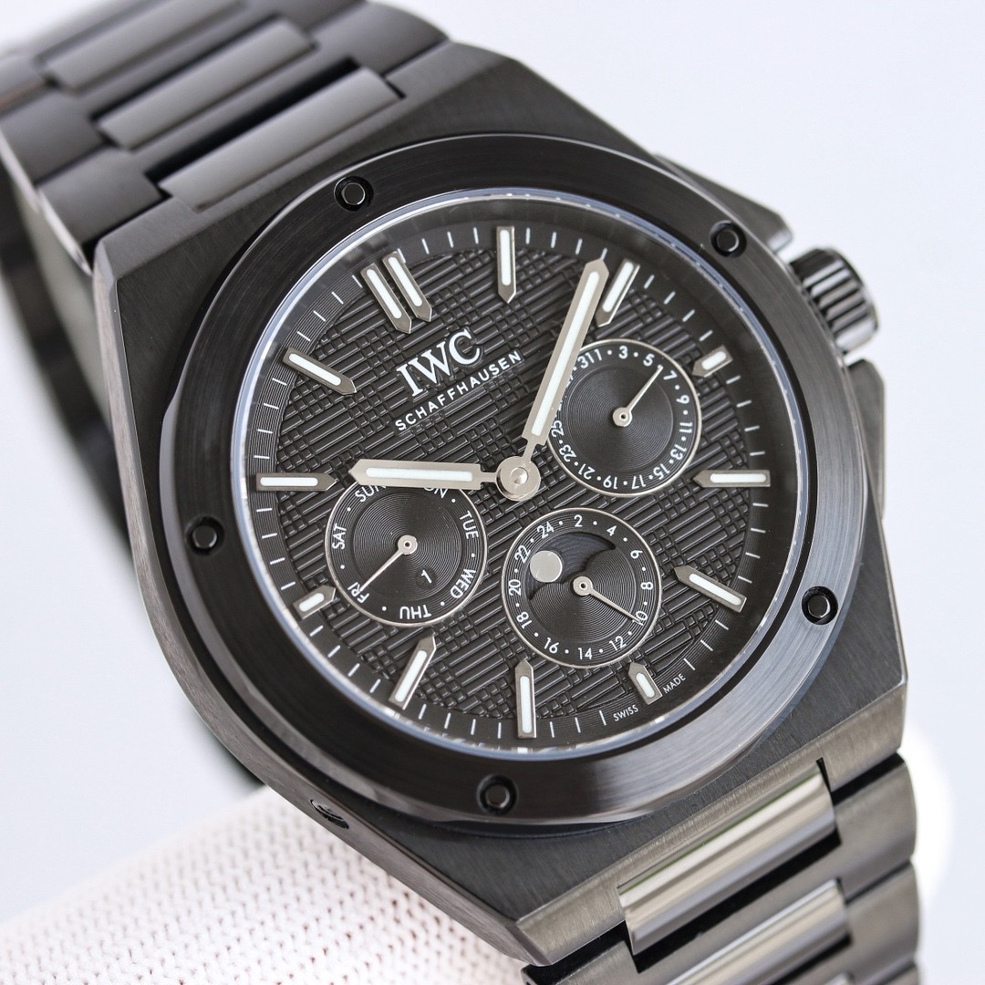 (IWC Schaffhausen) Ingenieur