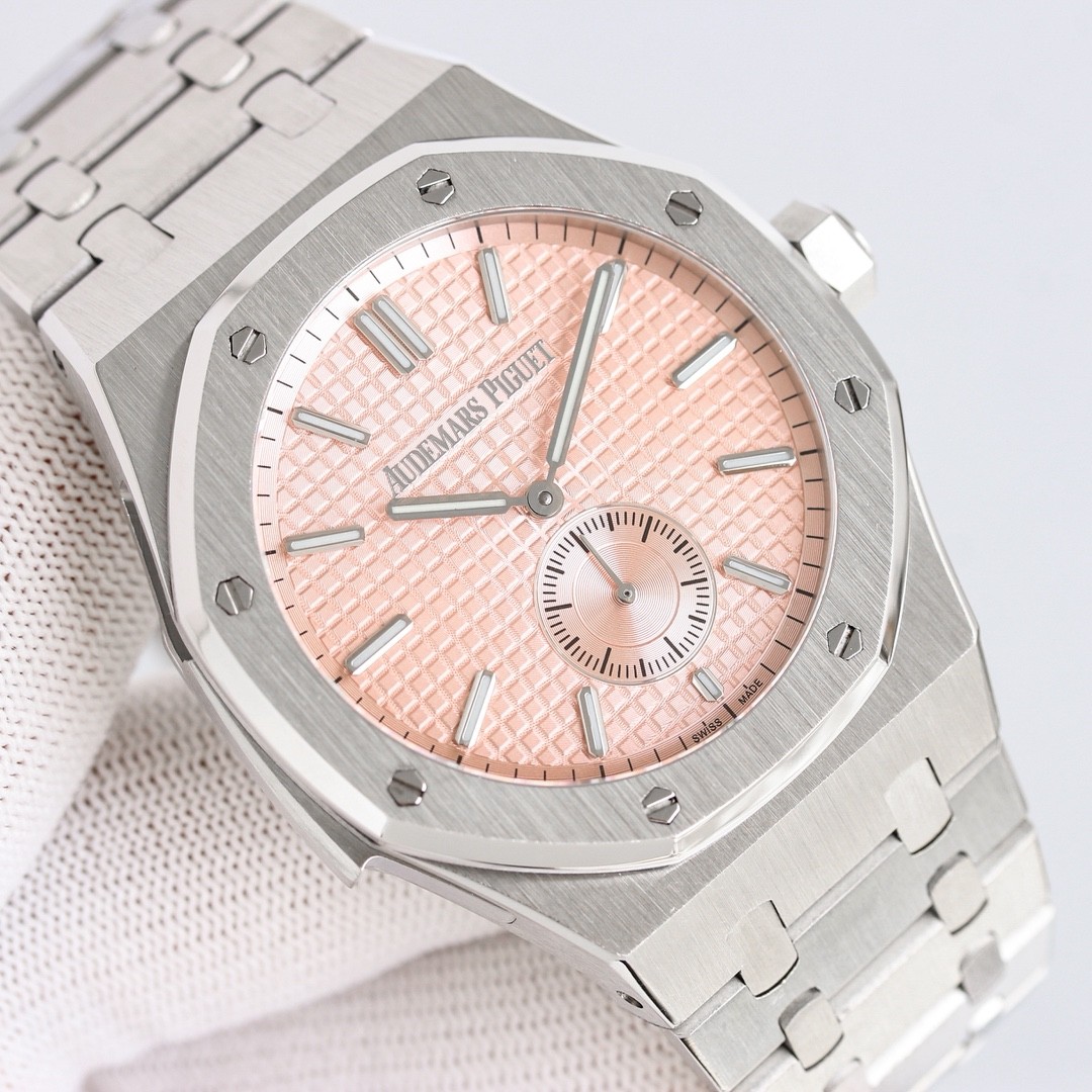（Audemars Piguet）（Royal Oak）（Minute Repeater Supersonnerie）
