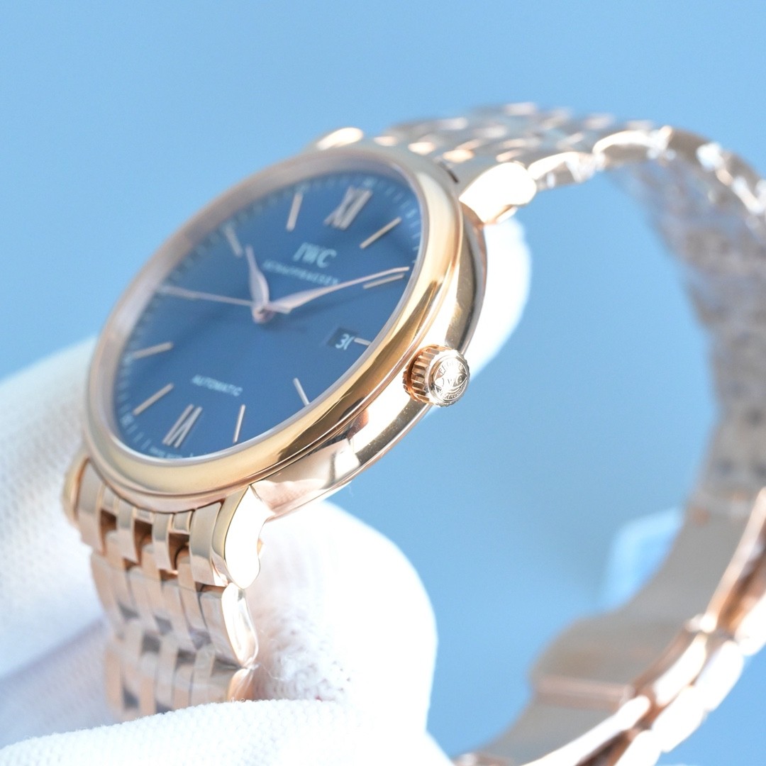 （IWC Schaffhausen）Portofino Automatic