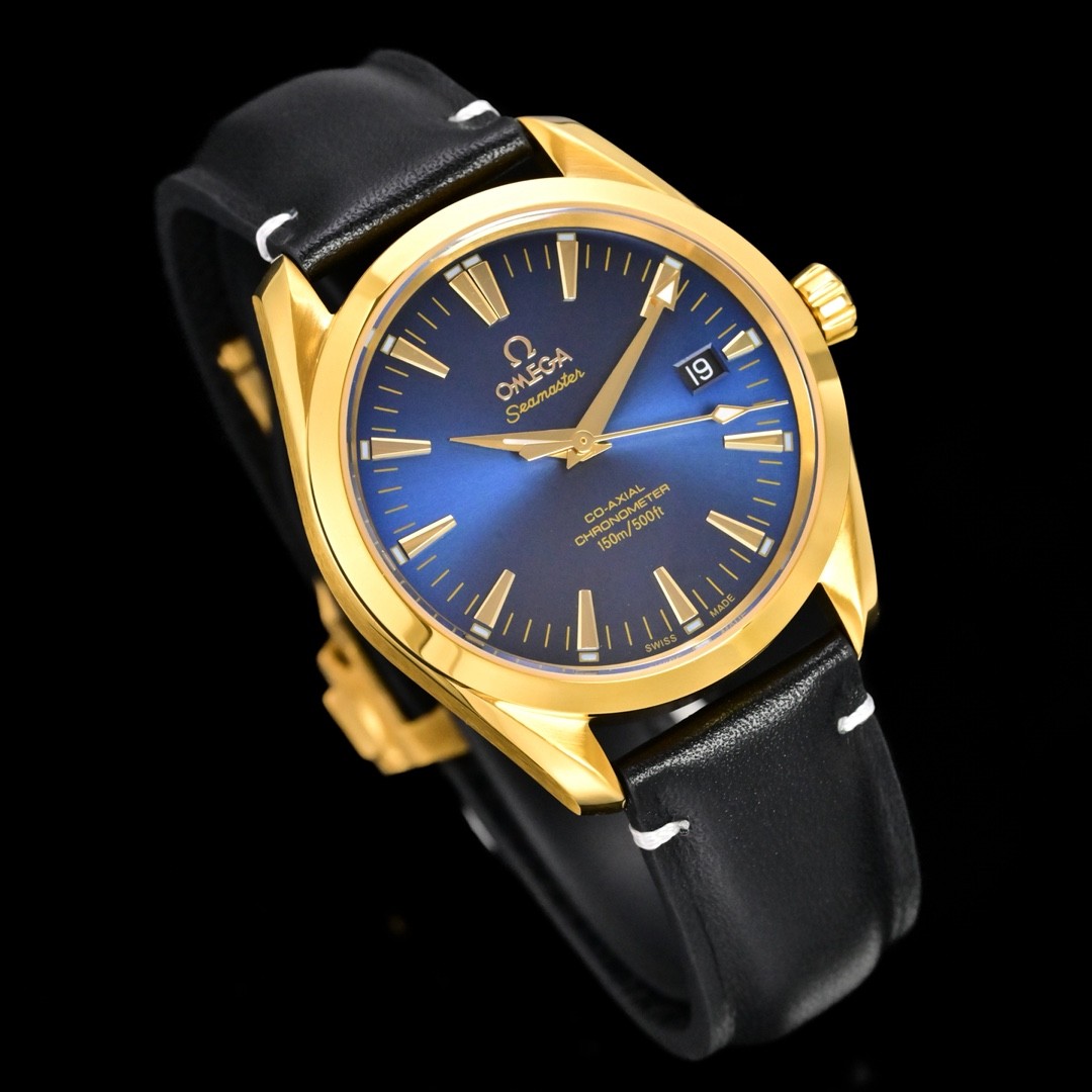 (Omega) Seamaster Aqua Terra 150-Meter Watch