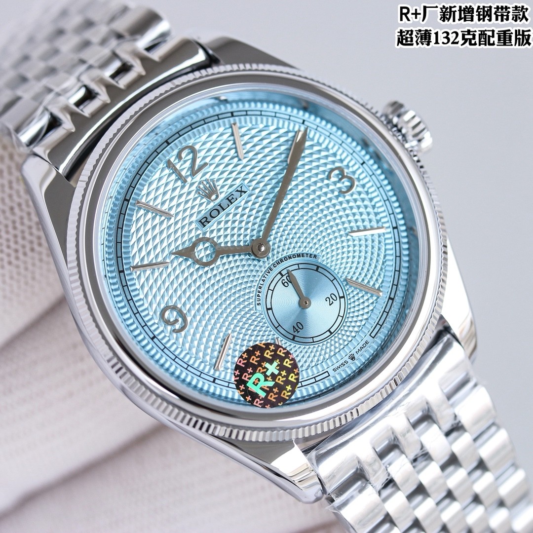 (Rolex) Perpetual 1908 Replica Watch