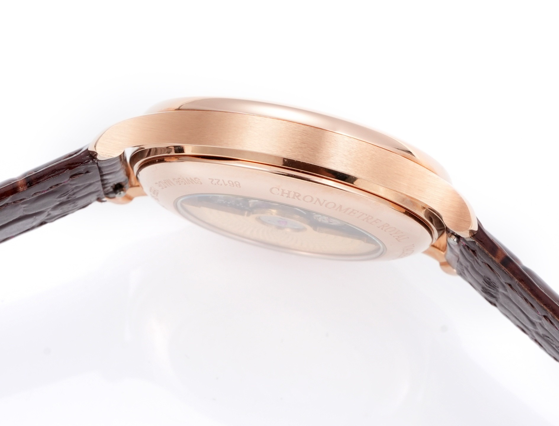 （Vacheron Constantin）Tribute to the Tour de l’Île