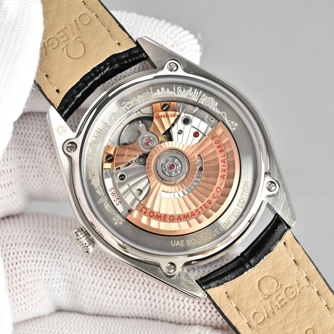 (OMEGA) Seamaster Olympic Official Timekeeper