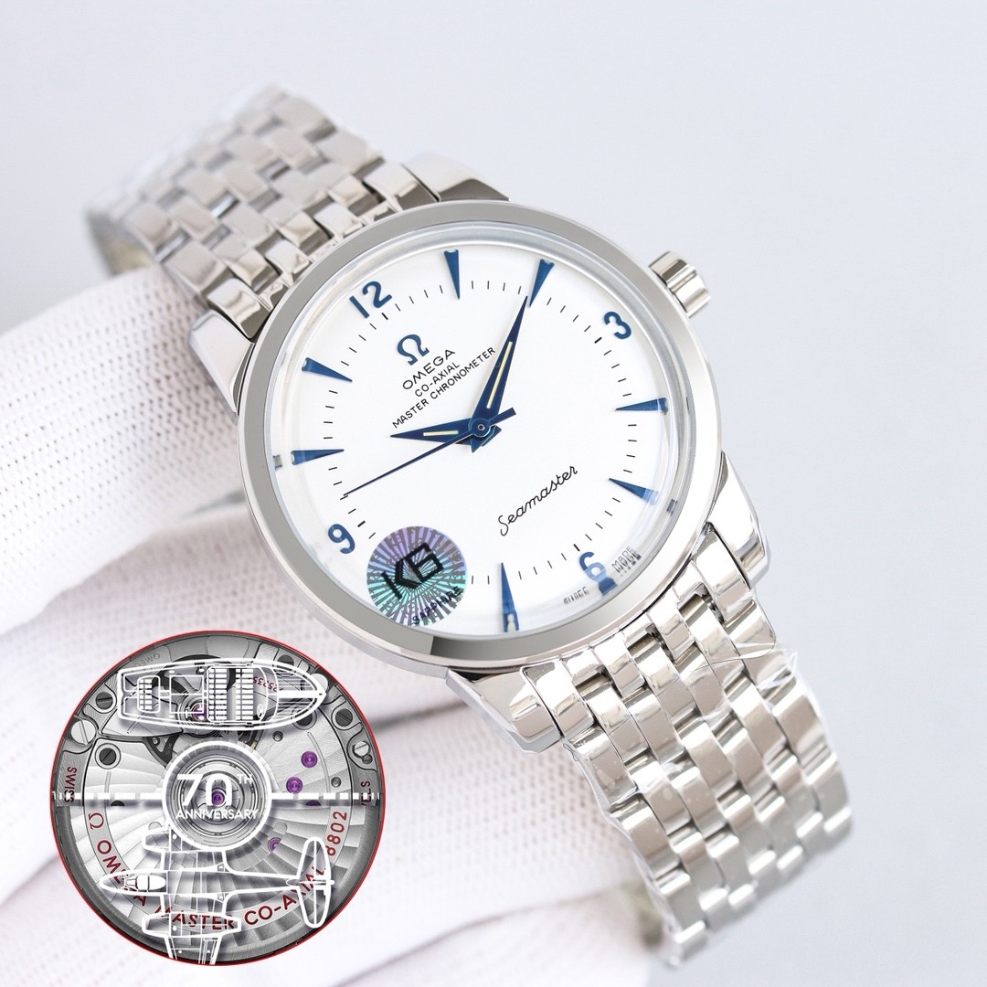 (OMEGA) Seamaster 1948 Limited Edition Watch