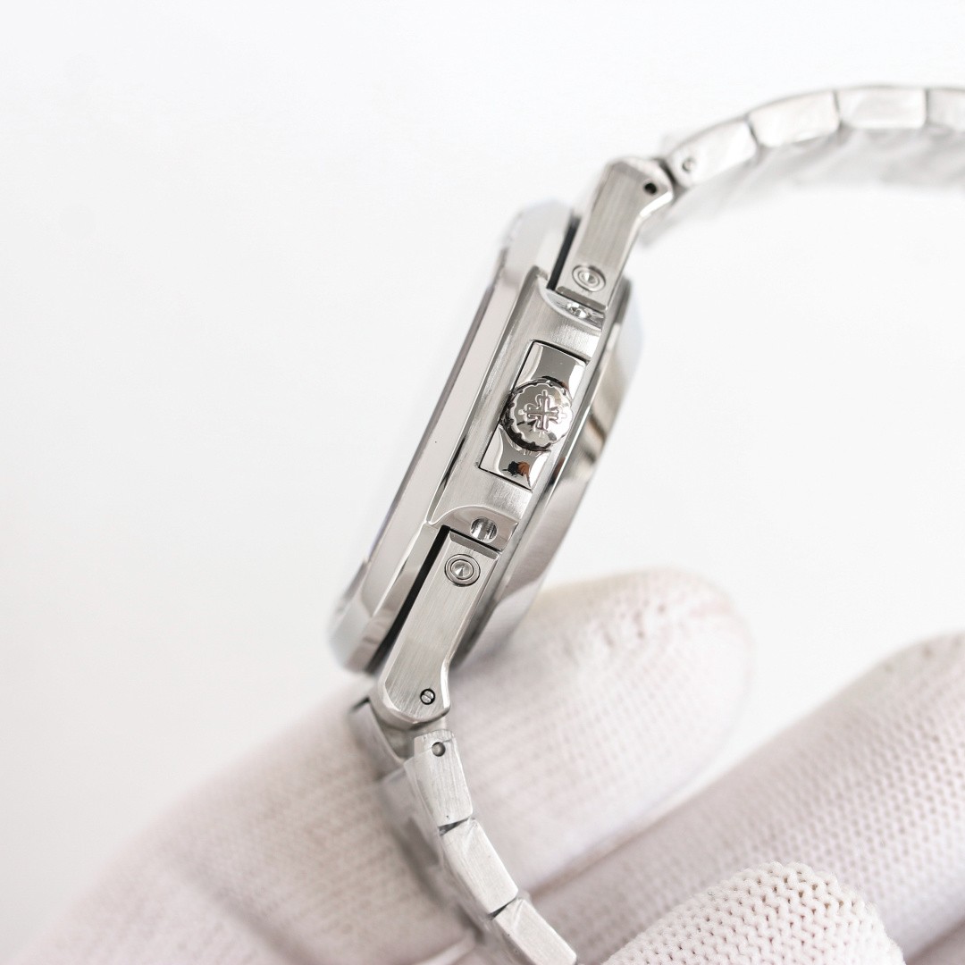 （Patek Philippe）Nautilus