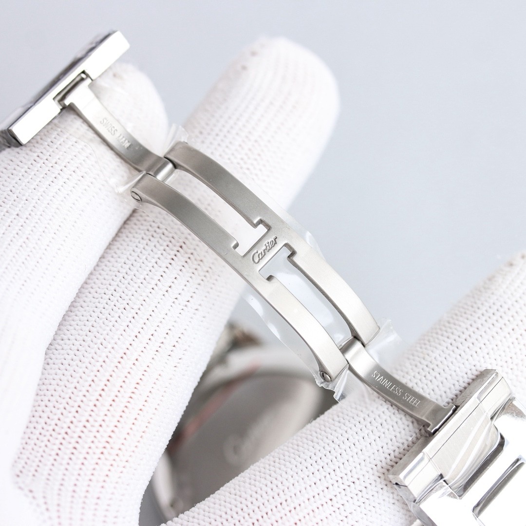 （Cartier）Ronde Solo de Cartier