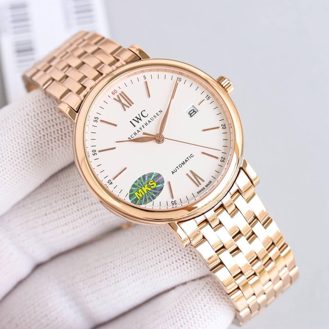 （IWC Schaffhausen）Portofino