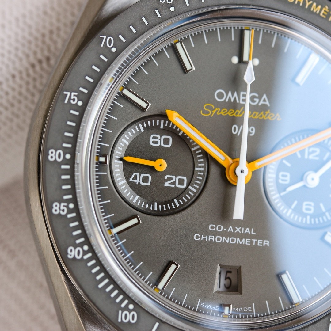 OMEGA（Speedmaster）
