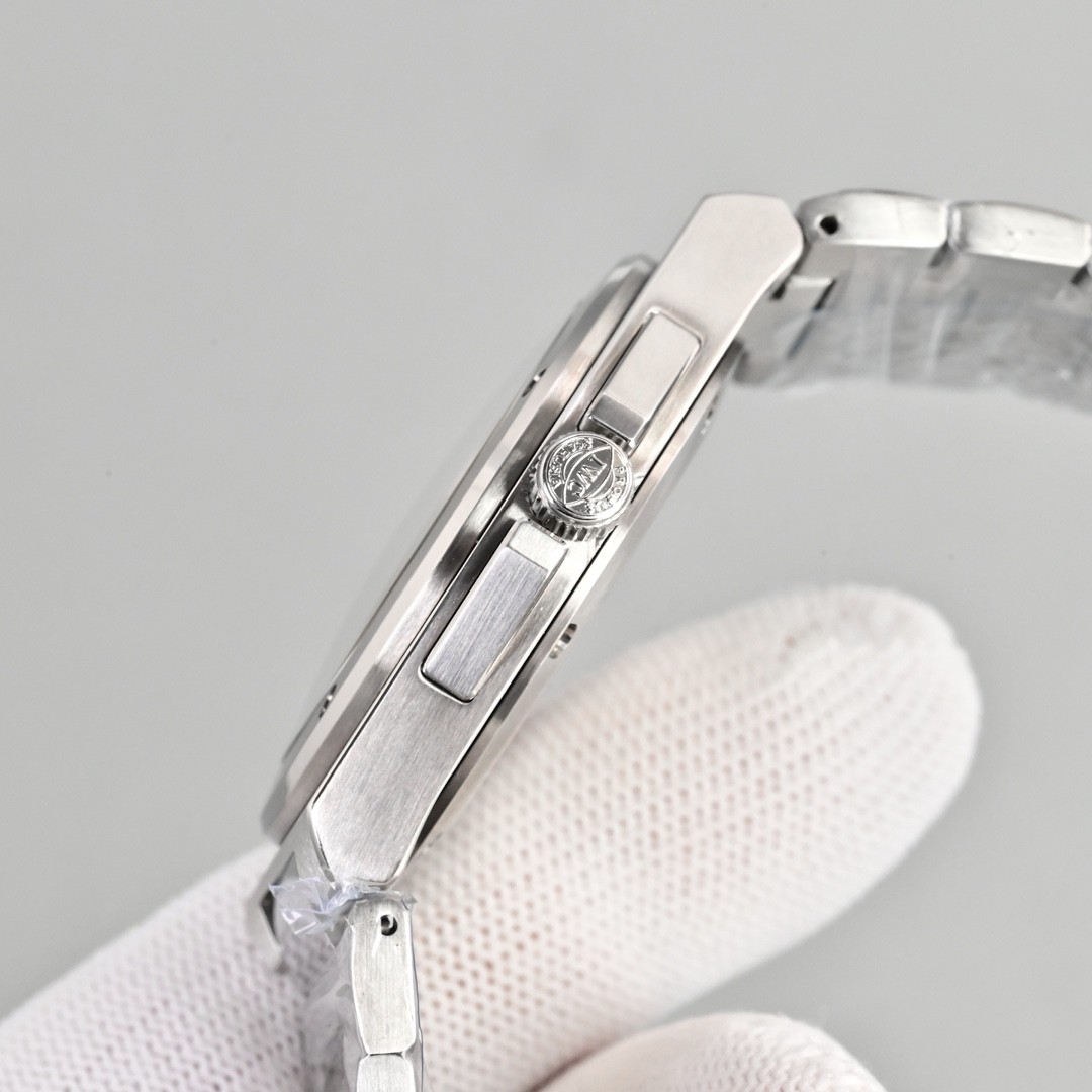 IWC Ingenieur Automatic 40 Special Edition