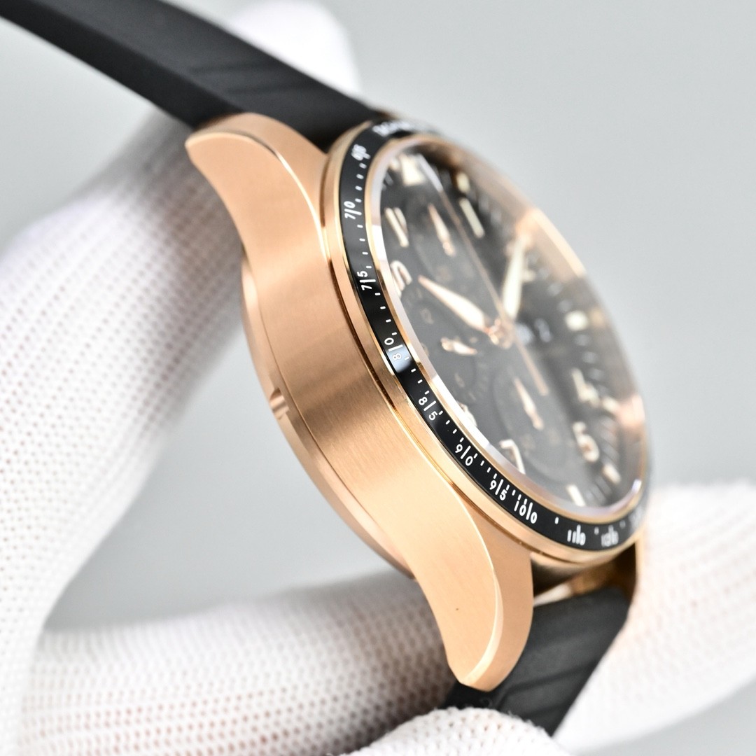 IWC Pilot’s Watch High Performance Chronograph 41