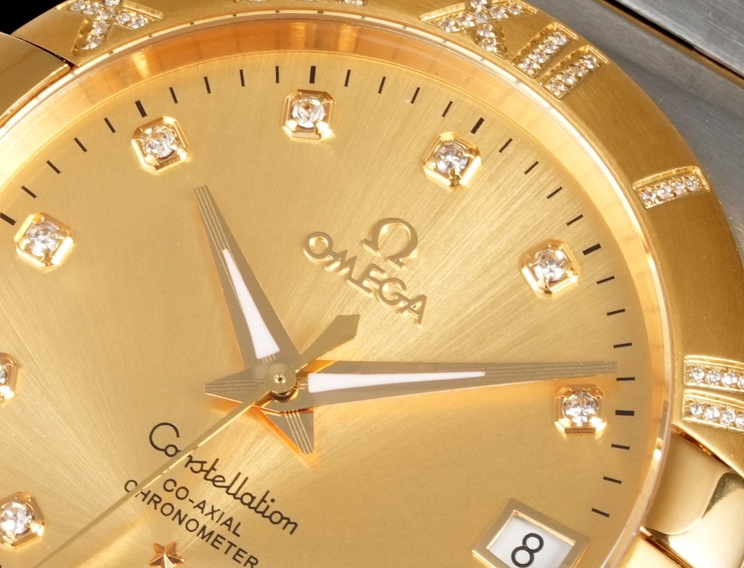 (OMEGA) Constellation