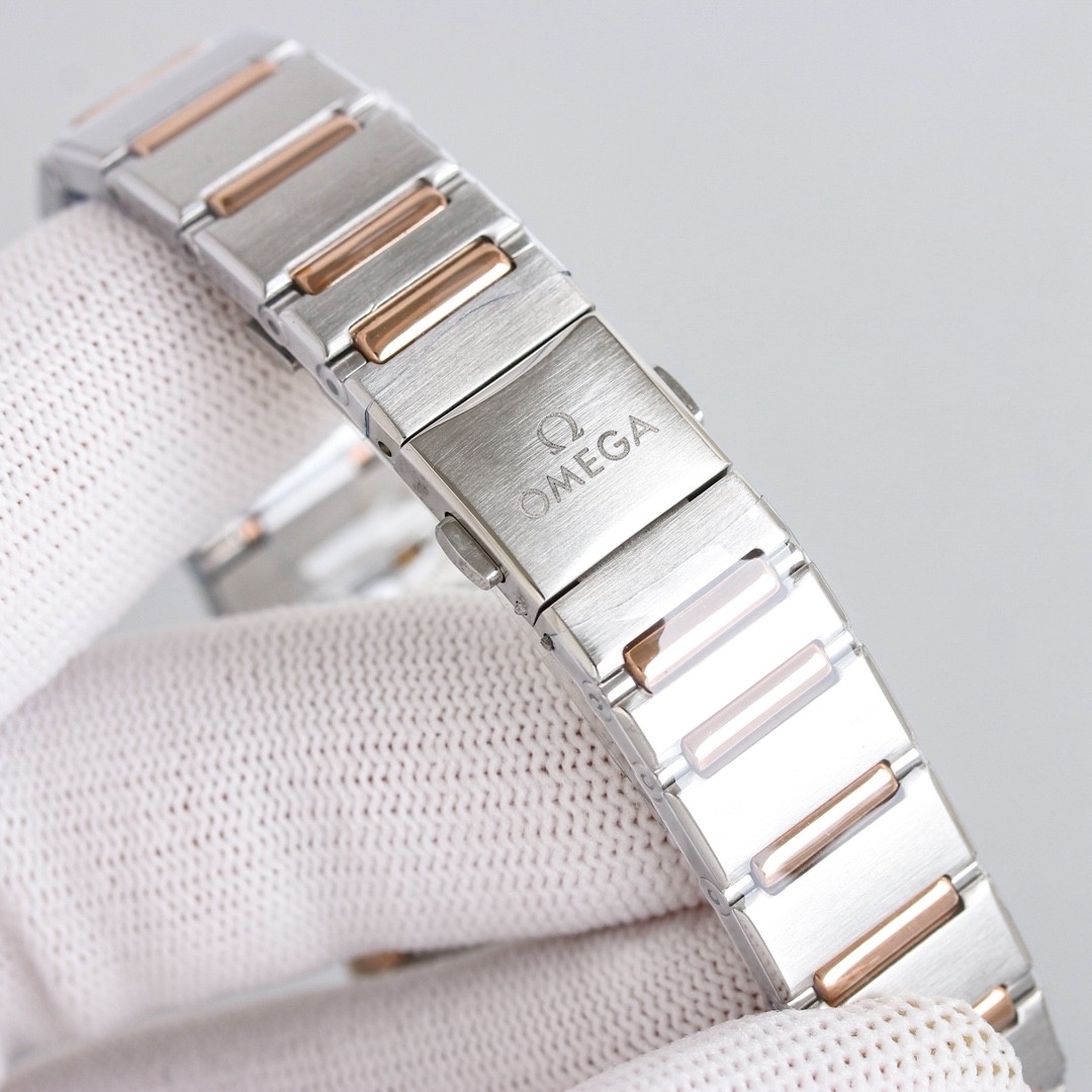 （OMEGA）Constellation