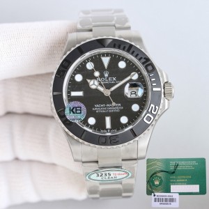 Rolex  Yacht-Master 42