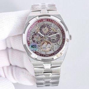 (Vacheron Constantin) Overseas