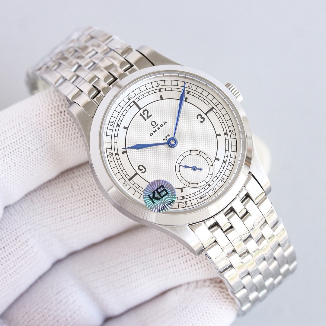 (OMEGA) Special Collection CK 859