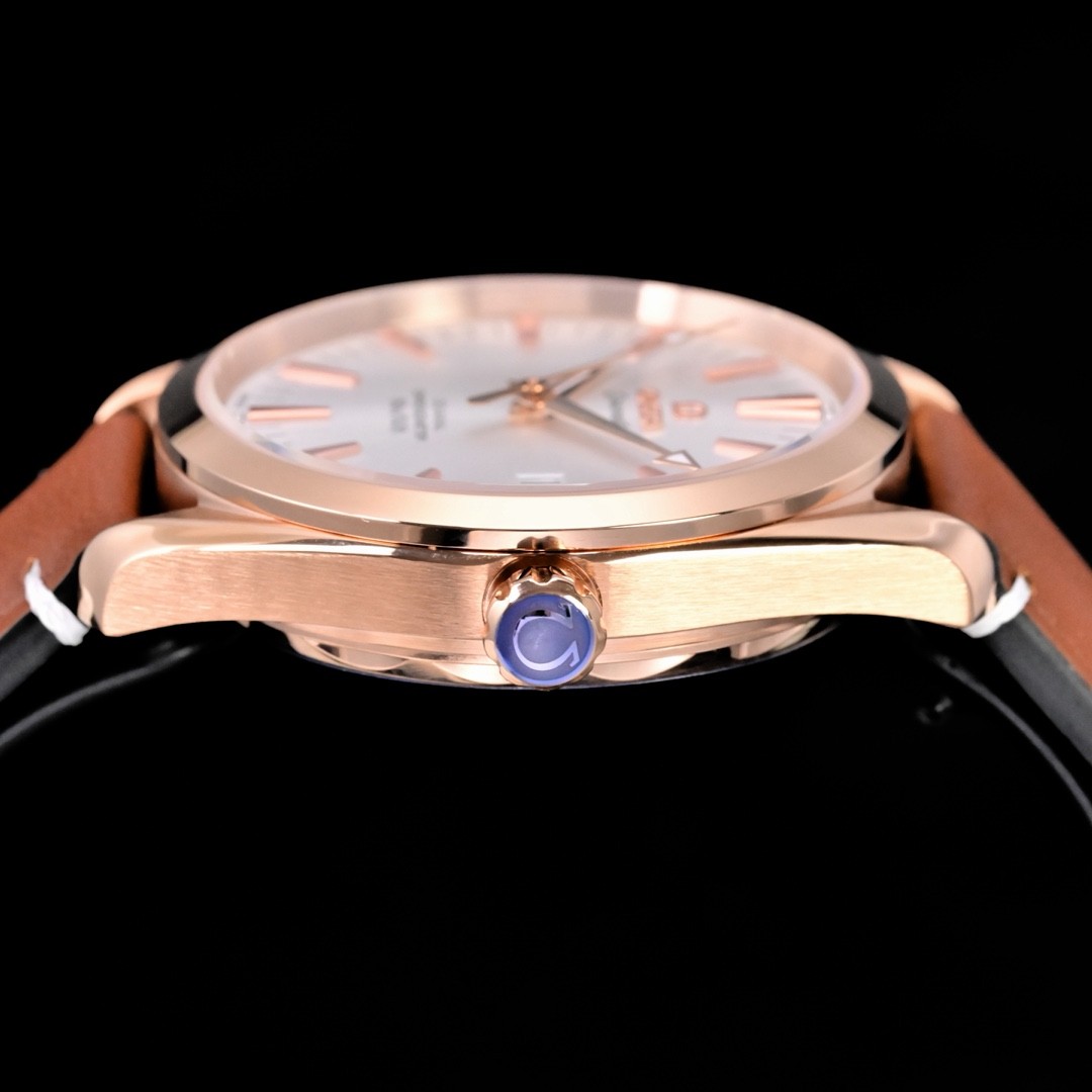 (OMEGA) Seamaster Aqua Terra 150-Meter Co-Axial Chronometer.