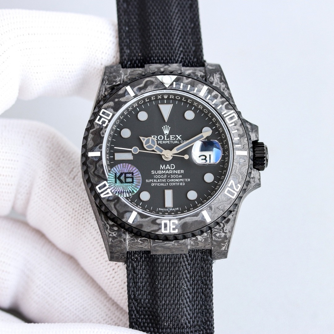 （Rolex）Submariner