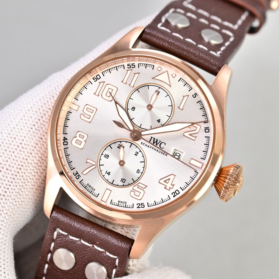 IWC Schaffhausen