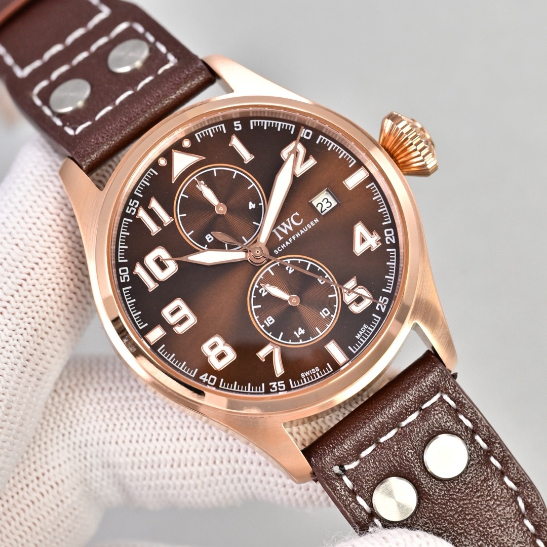 IWC Schaffhausen