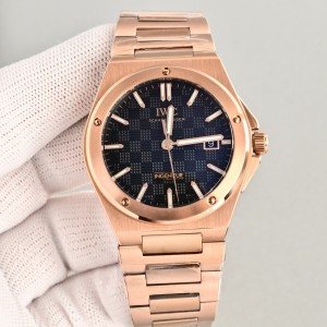 IWC  Ingenieur Automatic 40