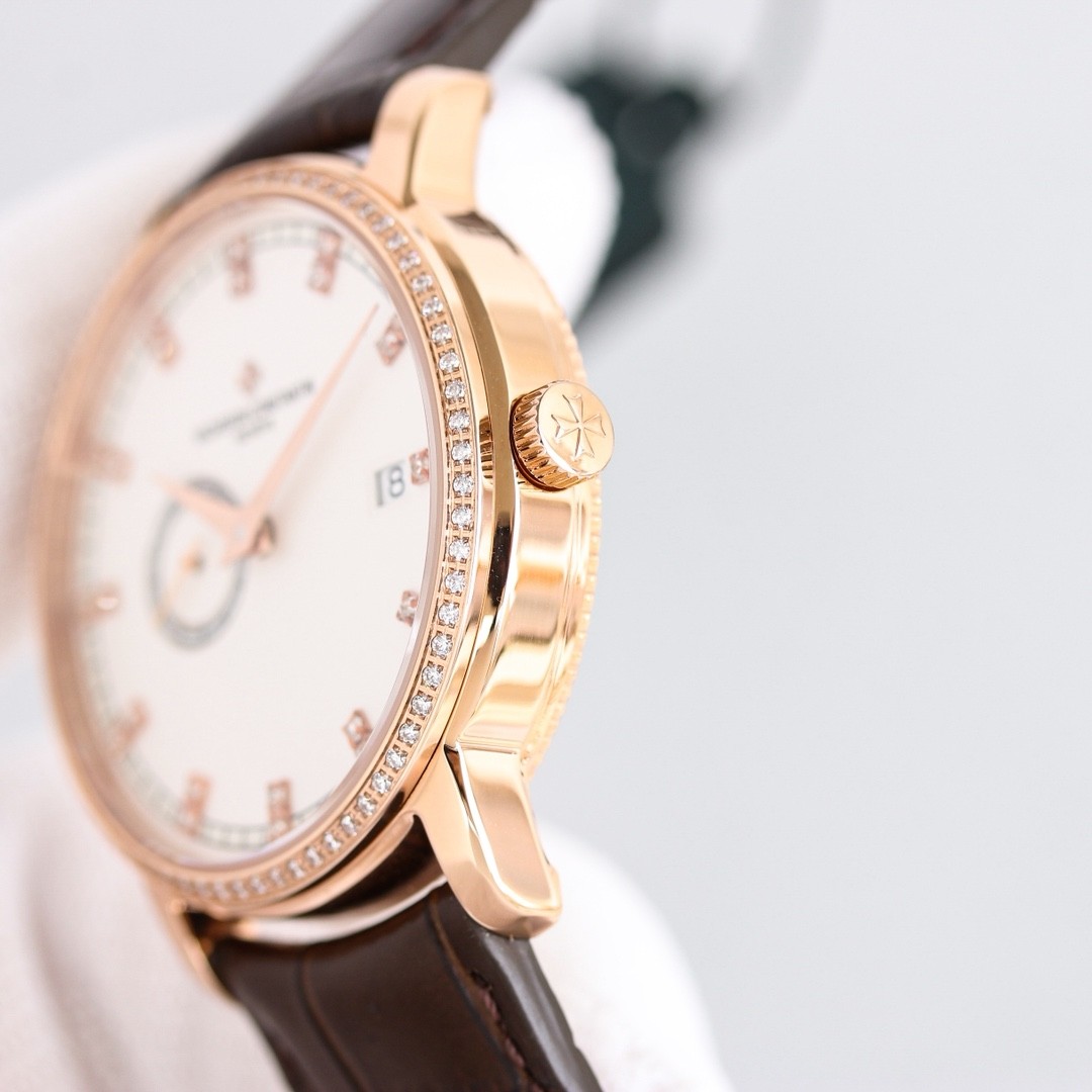 (Vacheron Constantin) Traditionnelle