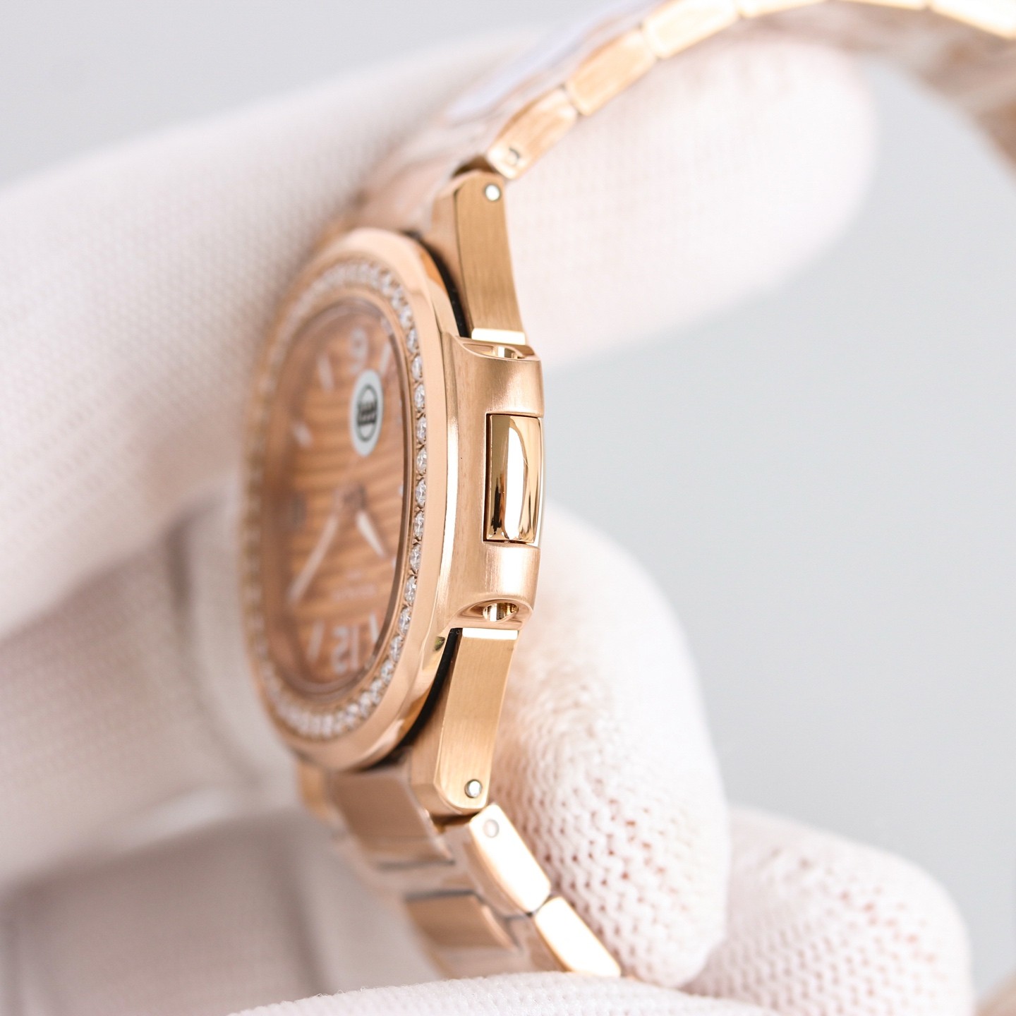 （Patek Philippe）Nautilus