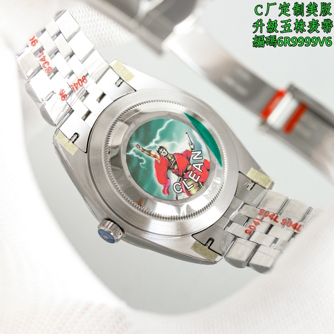 （Rolex）Oyster Perpetual