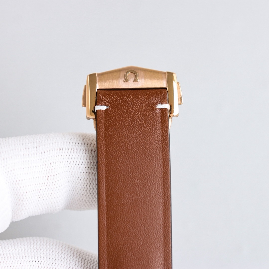 OMEGA Seamaster Aqua Terra 150-Meter Co-Axial Chronometer