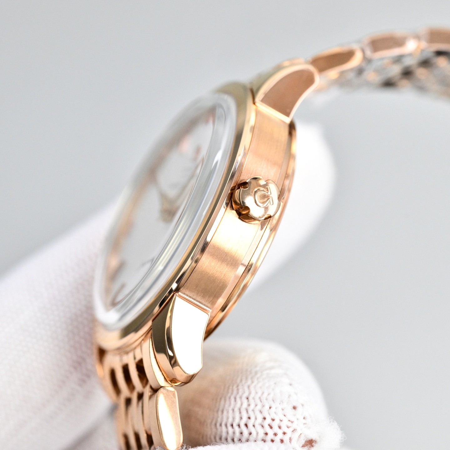 (OMEGA) Seamaster 1948 Limited Edition Replica Watch