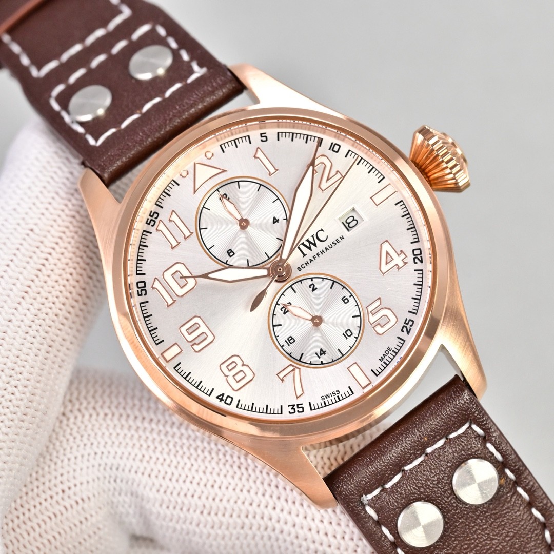 IWC Schaffhausen