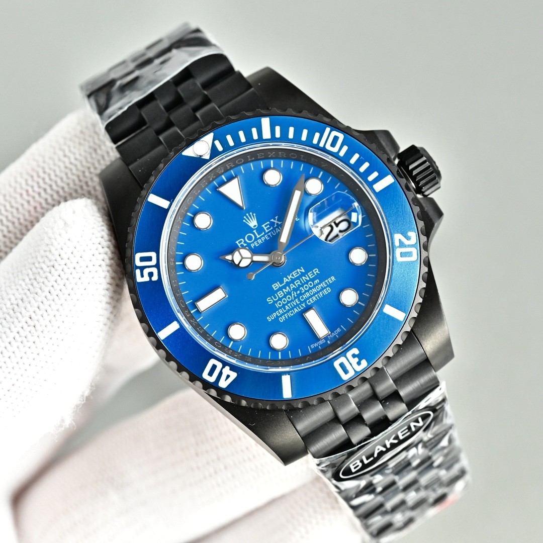 Rolex Submariner