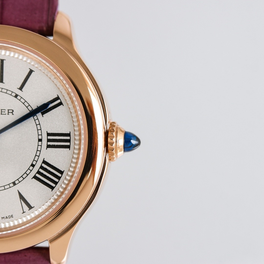 Cartier）Ronde Louis Cartier