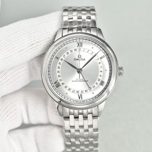 OMEGA  De Ville Prestige