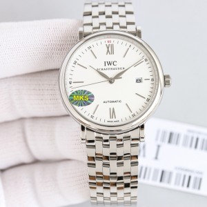 （IWC Schaffhausen）Portofino