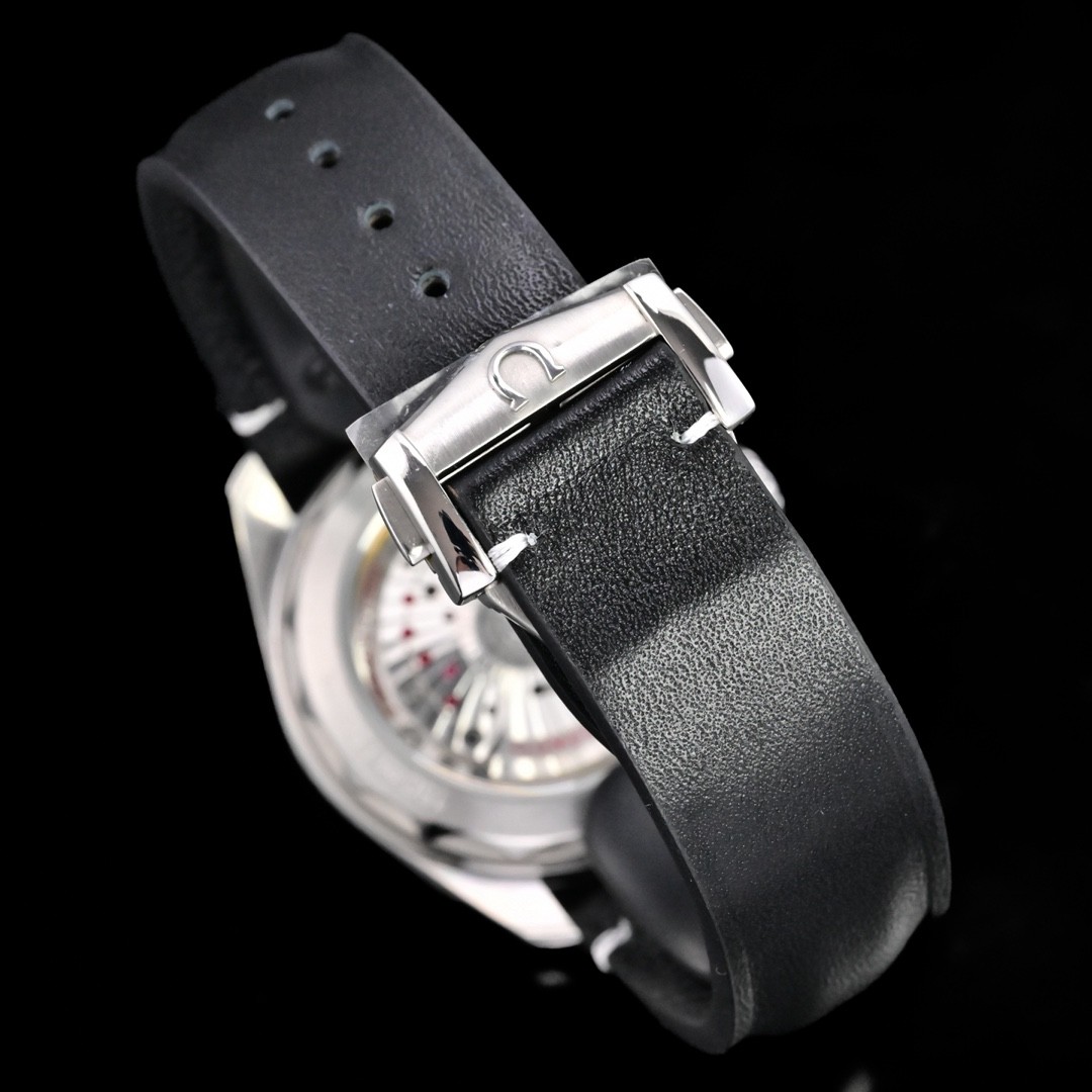 (OMEGA) Seamaster Aqua Terra 150-Meter Co-Axial Chronometer