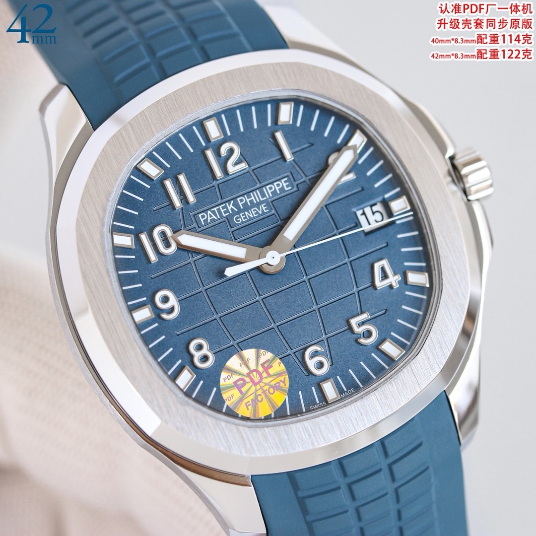 （Patek Philippe）Aquanaut
