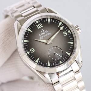 （OMEGA）Seamaster Railmaster
