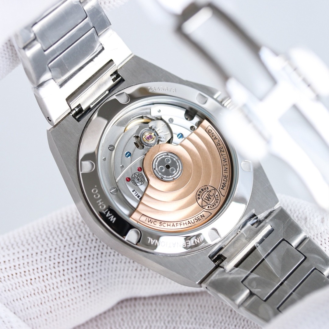 IWC Ingenieur Automatic 40