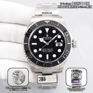Rolex Yacht-Master 42