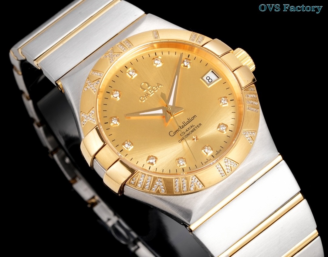 (OMEGA) Constellation