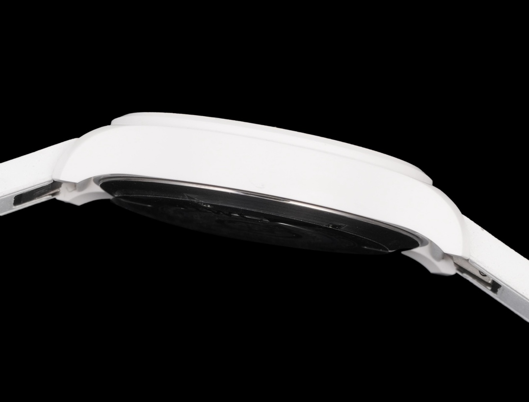 (IWC) Pilot’s Watch 41 TOP GUN “Lake Tahoe” Special Edition