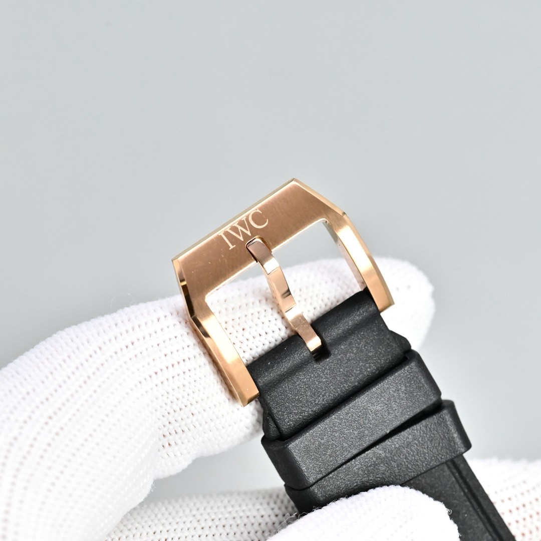 IWC Pilot’s Watch High Performance Chronograph 41