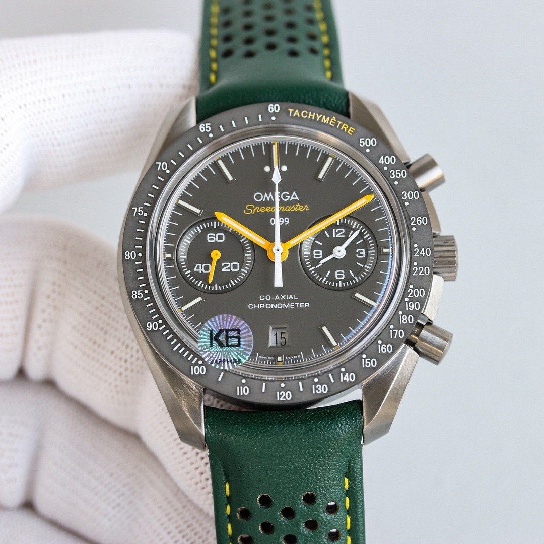 OMEGA（Speedmaster）