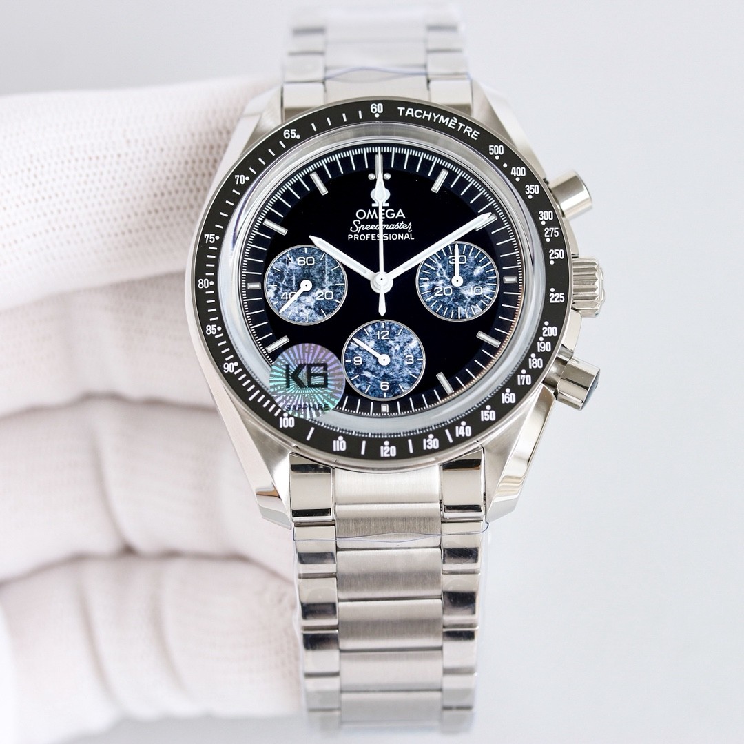Omega Speedmaster