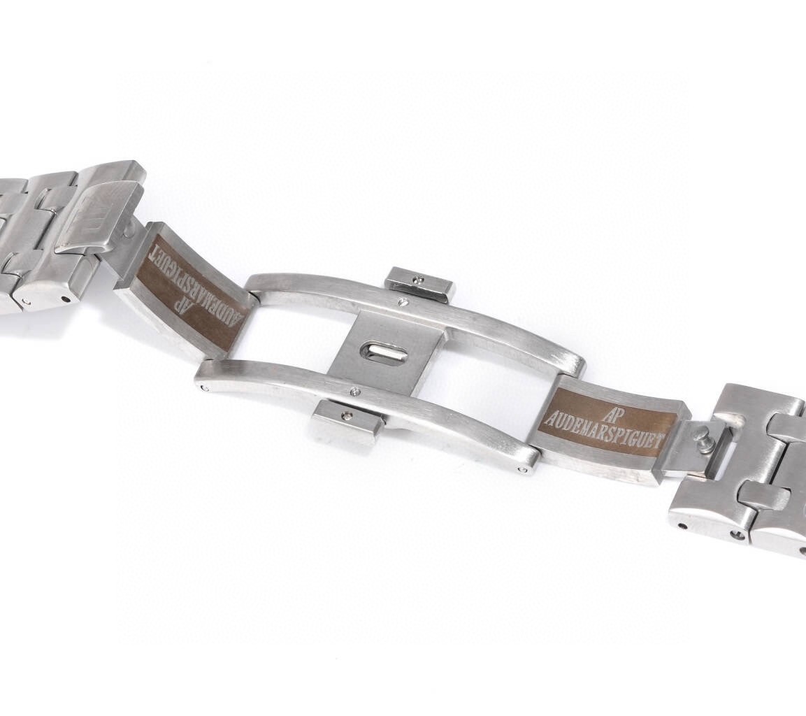 (Audemars Piguet) Royal Oak Offshore